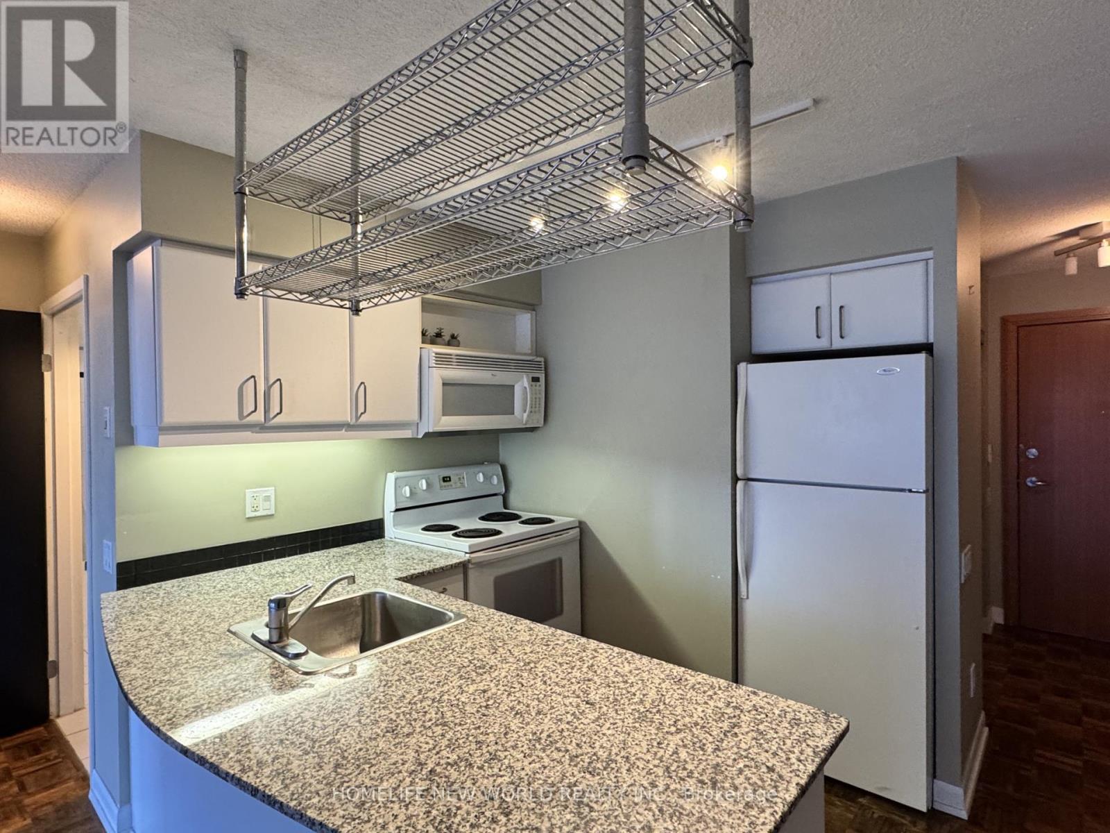 912 - 33 Sheppard Avenue E, Toronto, Ontario  M2N 7K1 - Photo 10 - C12657628