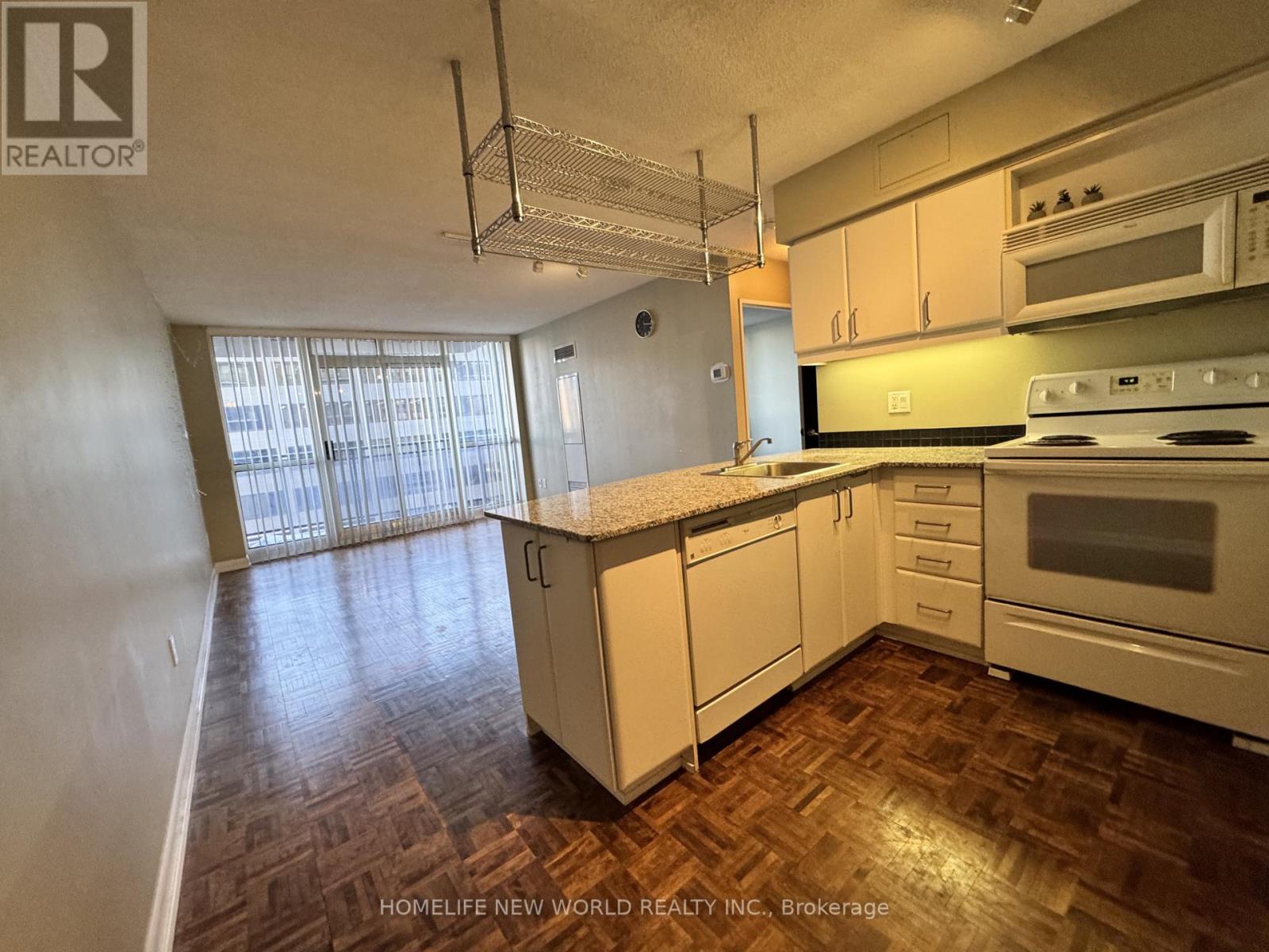 912 - 33 Sheppard Avenue E, Toronto, Ontario  M2N 7K1 - Photo 7 - C12657628