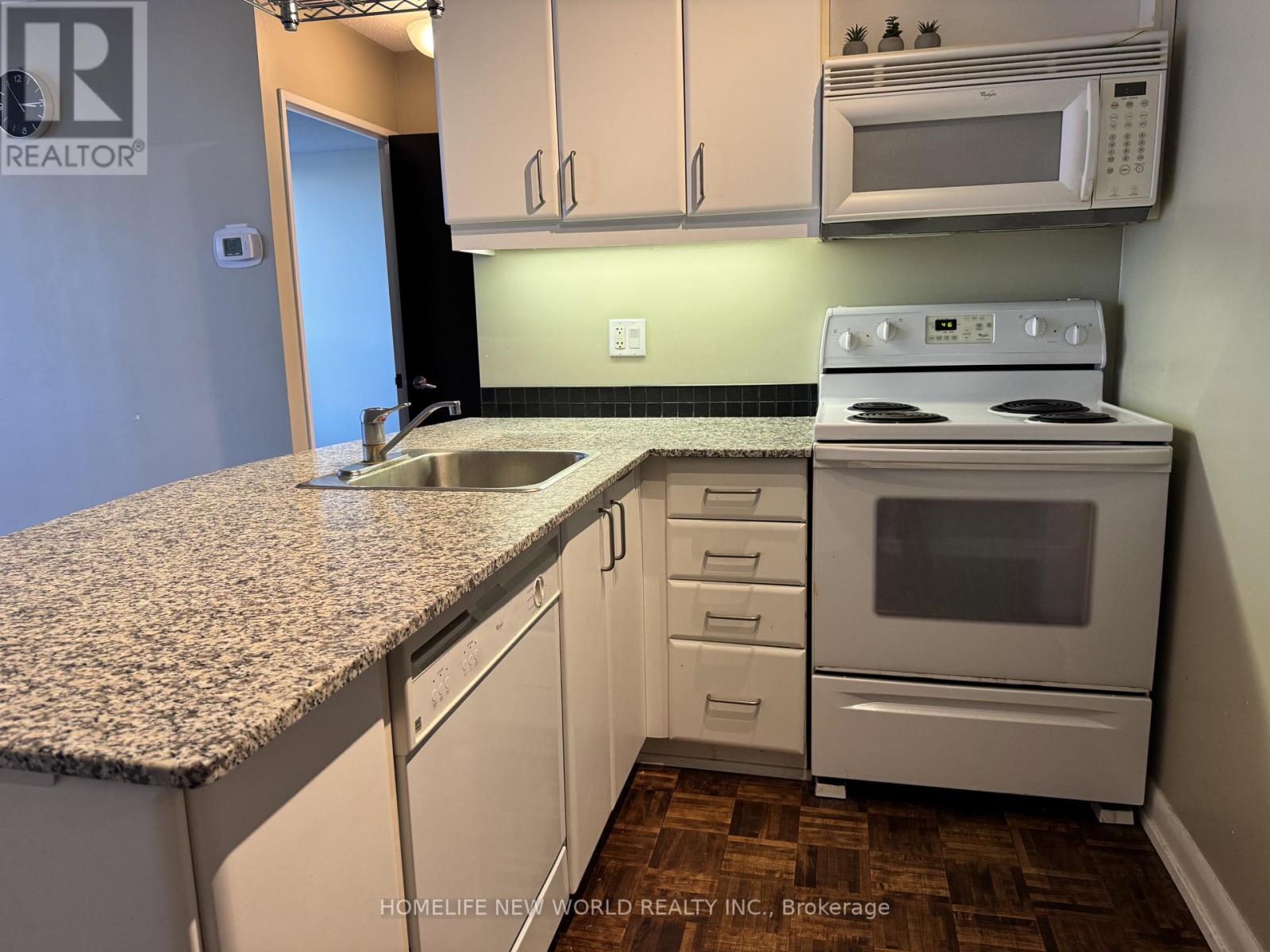 912 - 33 Sheppard Avenue E, Toronto, Ontario  M2N 7K1 - Photo 9 - C12657628