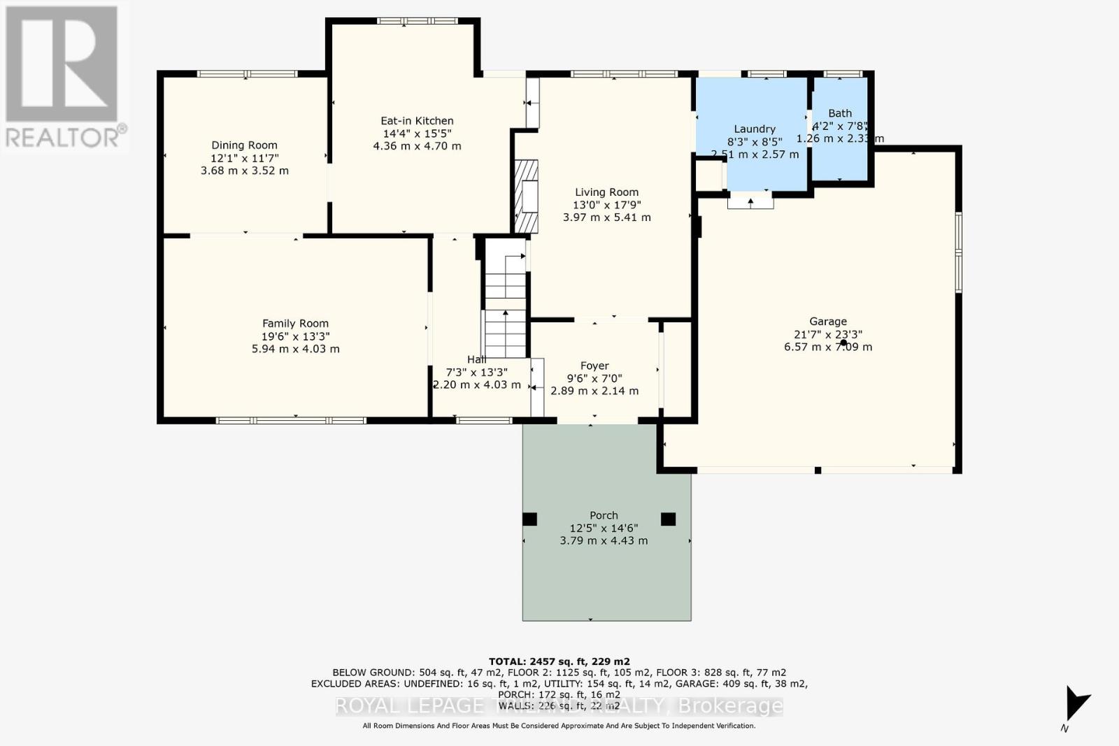 90 Georgia Road, London North, Ontario  N6H 2R6 - Photo 40 - X12733476