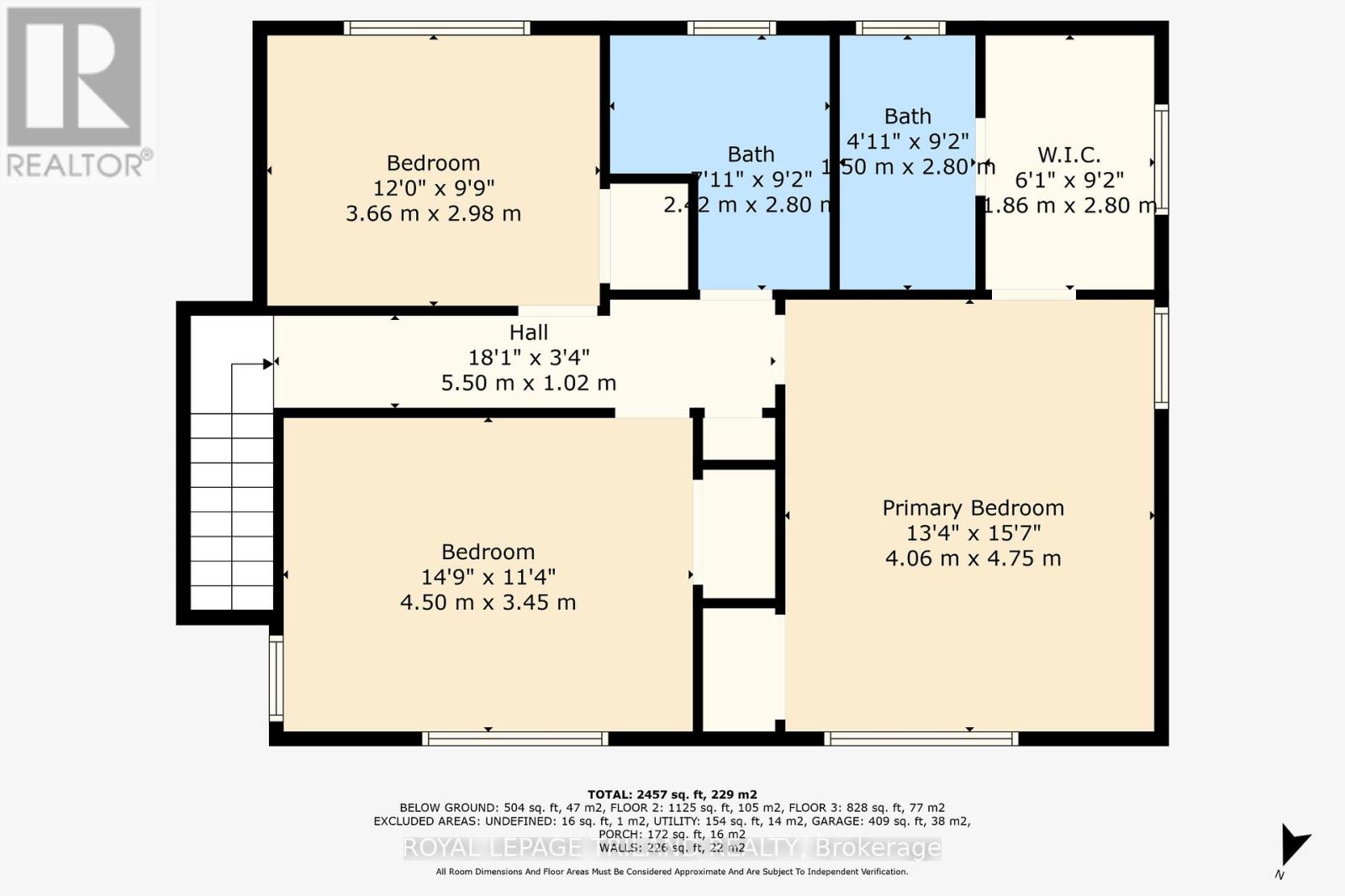 90 Georgia Road, London North, Ontario  N6H 2R6 - Photo 41 - X12733476