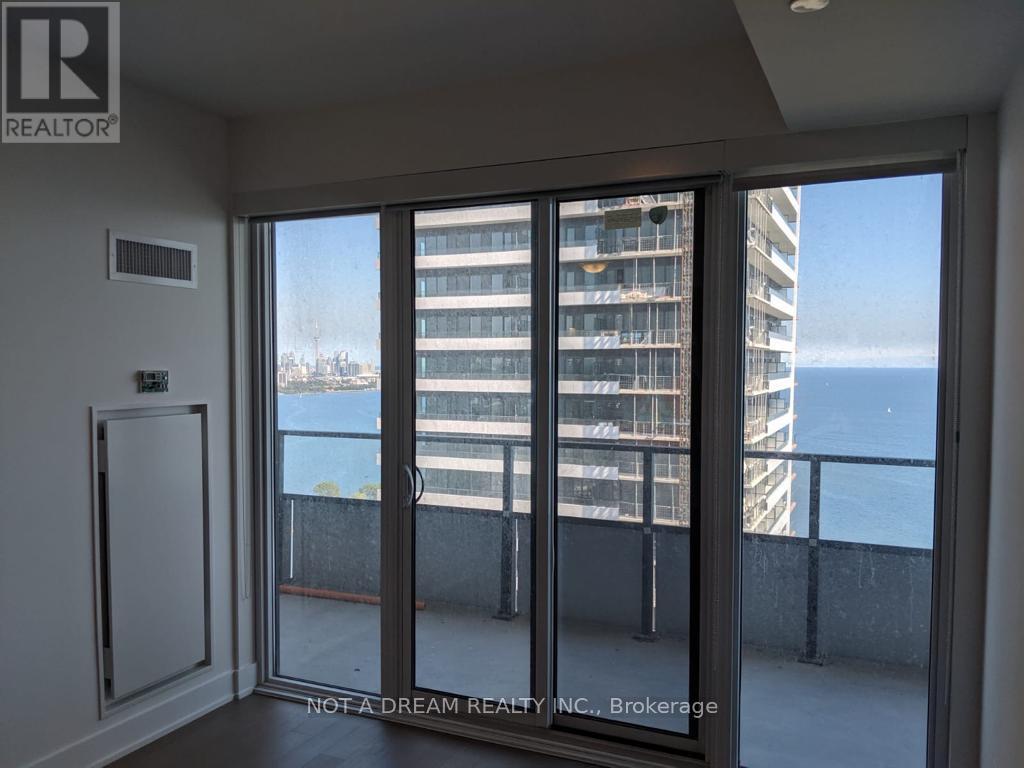 4116 - 30 Shore Breeze Drive, Toronto, Ontario  M8V 1A1 - Photo 15 - W12746734