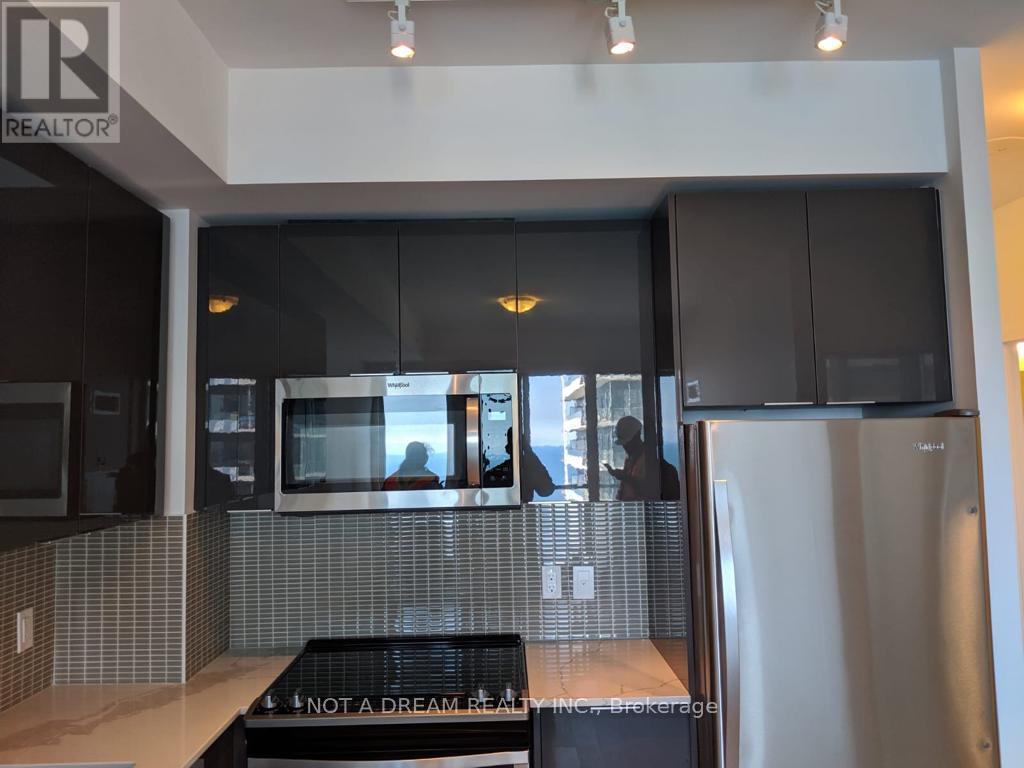 4116 - 30 Shore Breeze Drive, Toronto, Ontario  M8V 1A1 - Photo 17 - W12746734