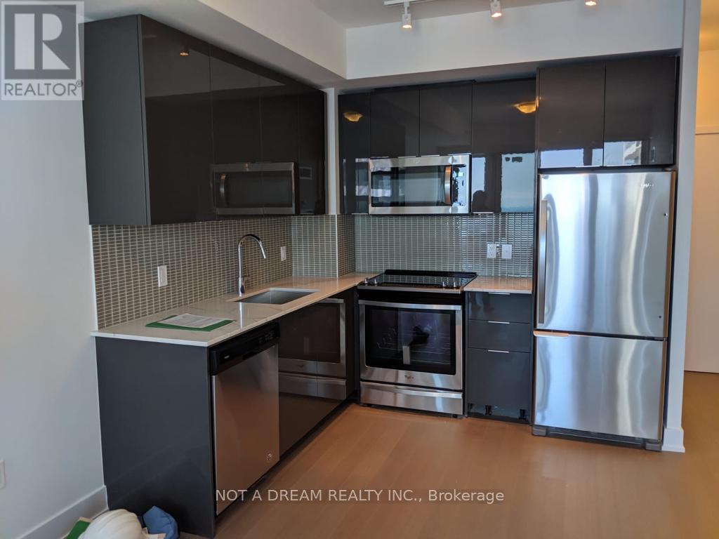 4116 - 30 Shore Breeze Drive, Toronto, Ontario  M8V 1A1 - Photo 20 - W12746734