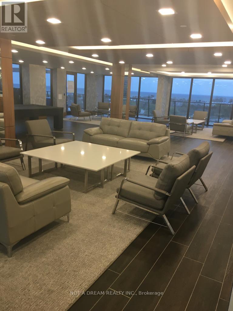 4116 - 30 Shore Breeze Drive, Toronto, Ontario  M8V 1A1 - Photo 25 - W12746734