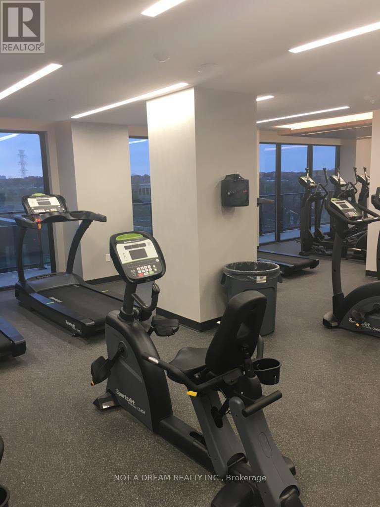 4116 - 30 Shore Breeze Drive, Toronto, Ontario  M8V 1A1 - Photo 29 - W12746734