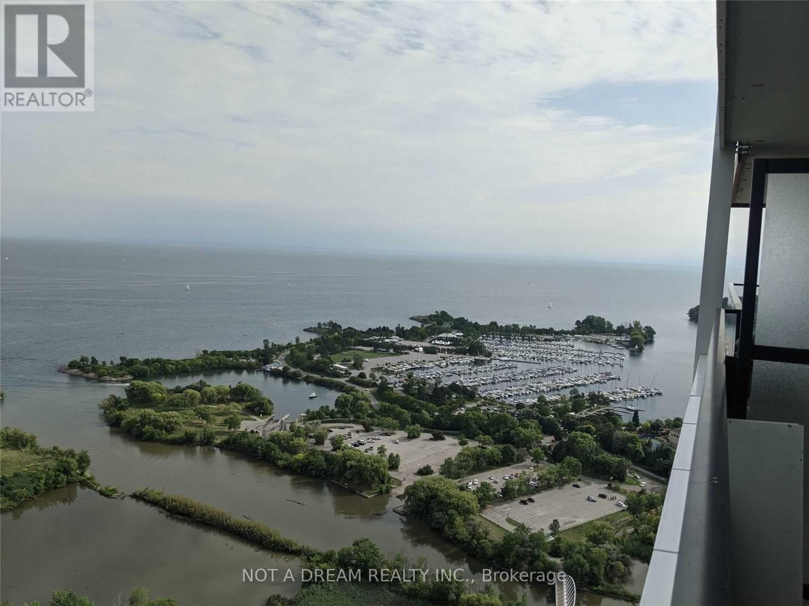 4116 - 30 Shore Breeze Drive, Toronto, Ontario  M8V 1A1 - Photo 35 - W12746734