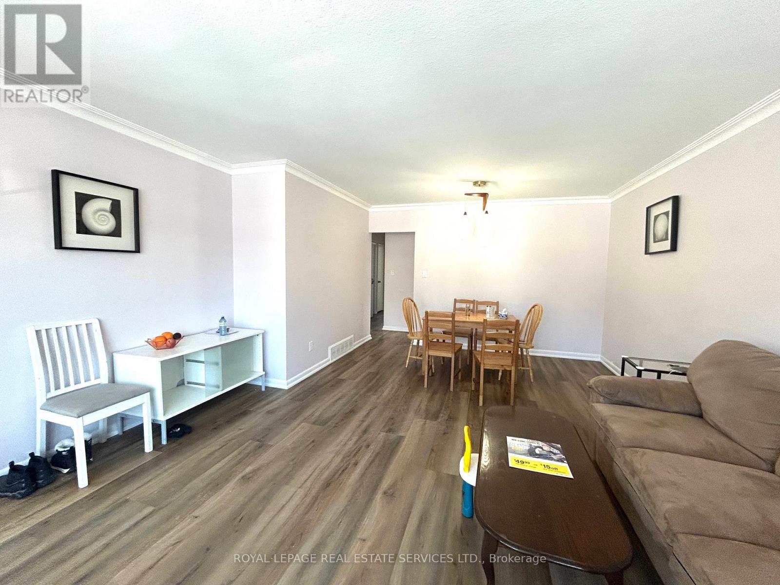 Upper - 3527 The Credit Woodlands, Mississauga, Ontario  L5C 2K7 - Photo 7 - W12746752