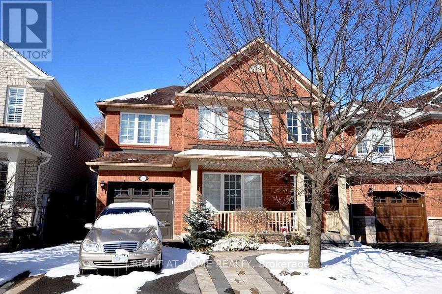 1345 GOLDHAWK TRAIL, Oakville, Ontario