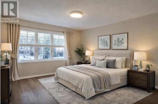 1345 Goldhawk Trail, Oakville, Ontario  L6M 3Y5 - Photo 13 - W12746756