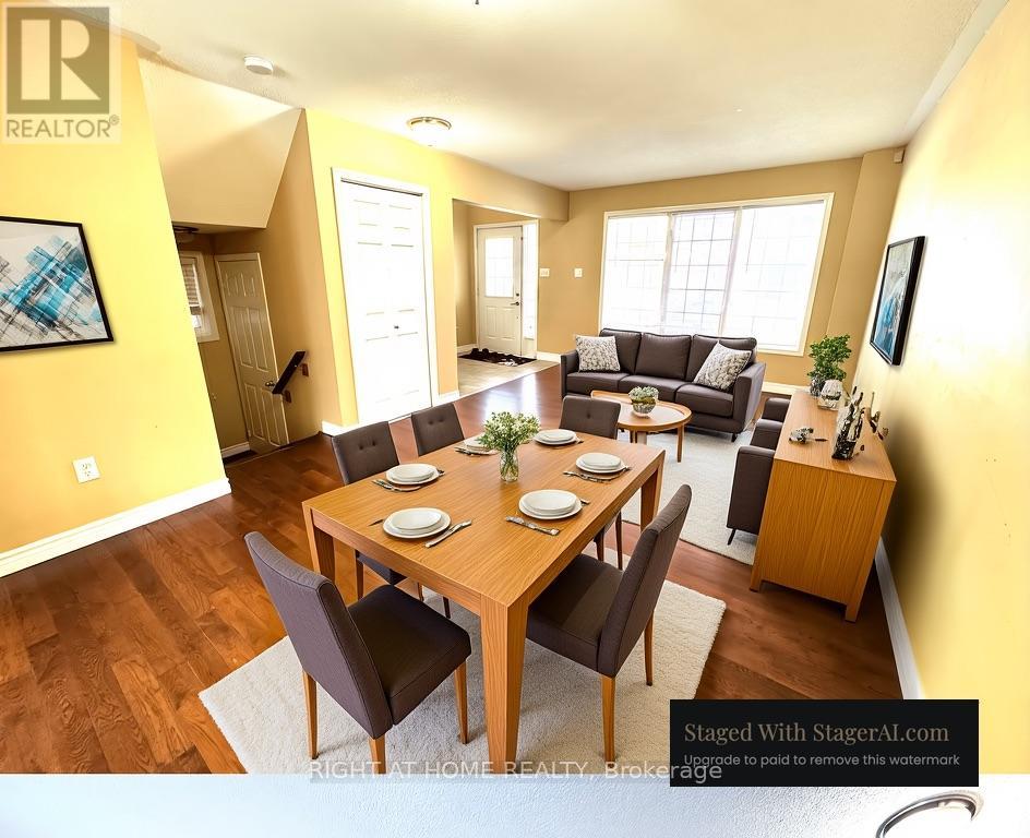 1345 Goldhawk Trail, Oakville, Ontario  L6M 3Y5 - Photo 5 - W12746756