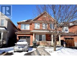 1345 GOLDHAWK TRAIL, Oakville, Ontario