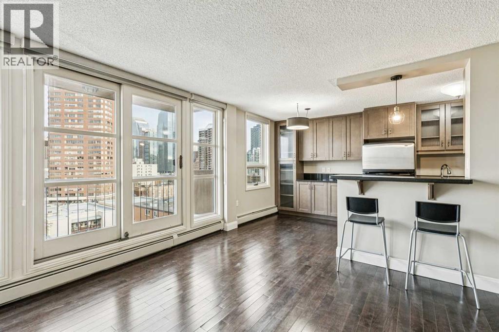 1103, 733 14 Avenue Sw, Calgary, Alberta  T2R 0N3 - Photo 11 - A2279005