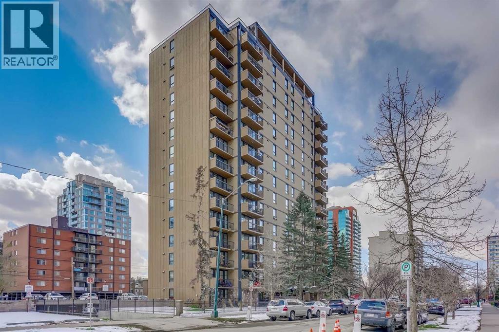 1103, 733 14 Avenue Sw, Calgary, Alberta  T2R 0N3 - Photo 2 - A2279005