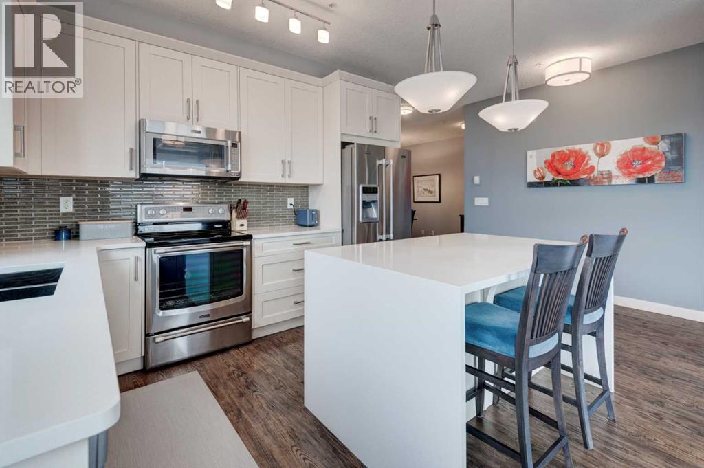 3302, 522 Cranford Drive Se, Calgary, Alberta  T3M 2L7 - Photo 6 - A2281510