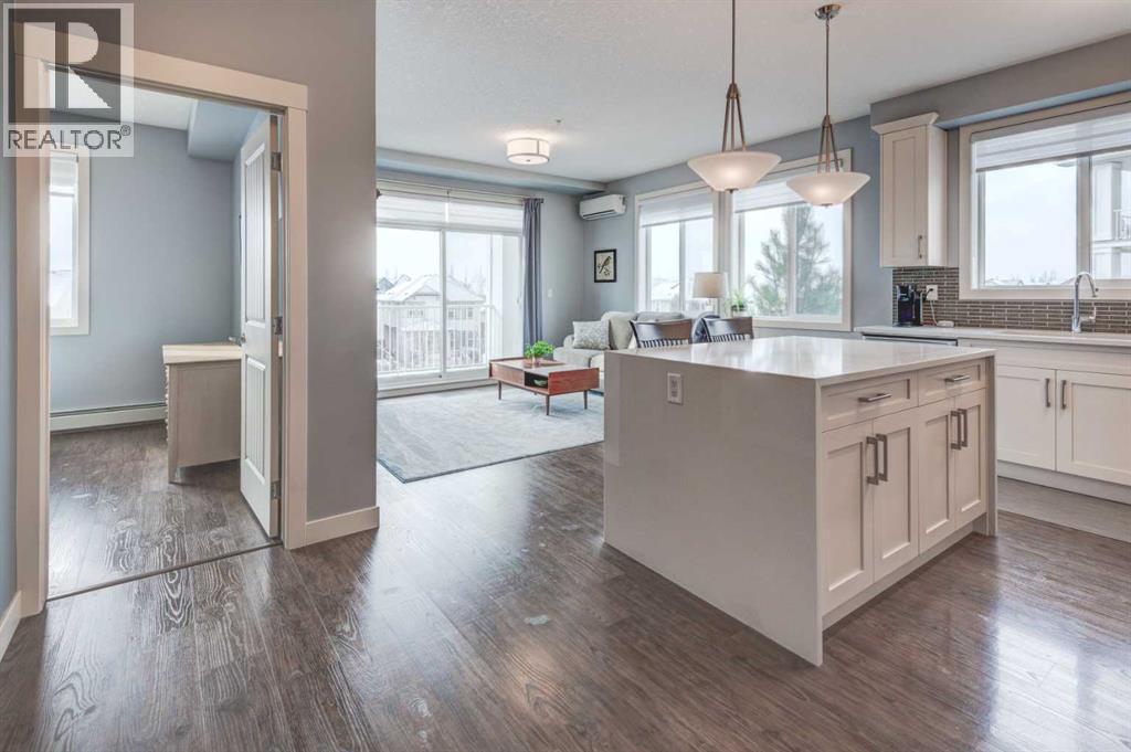 3302, 522 Cranford Drive Se, Calgary, Alberta  T3M 2L7 - Photo 9 - A2281510