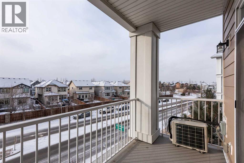 3302, 522 Cranford Drive Se, Calgary, Alberta  T3M 2L7 - Photo 24 - A2281510