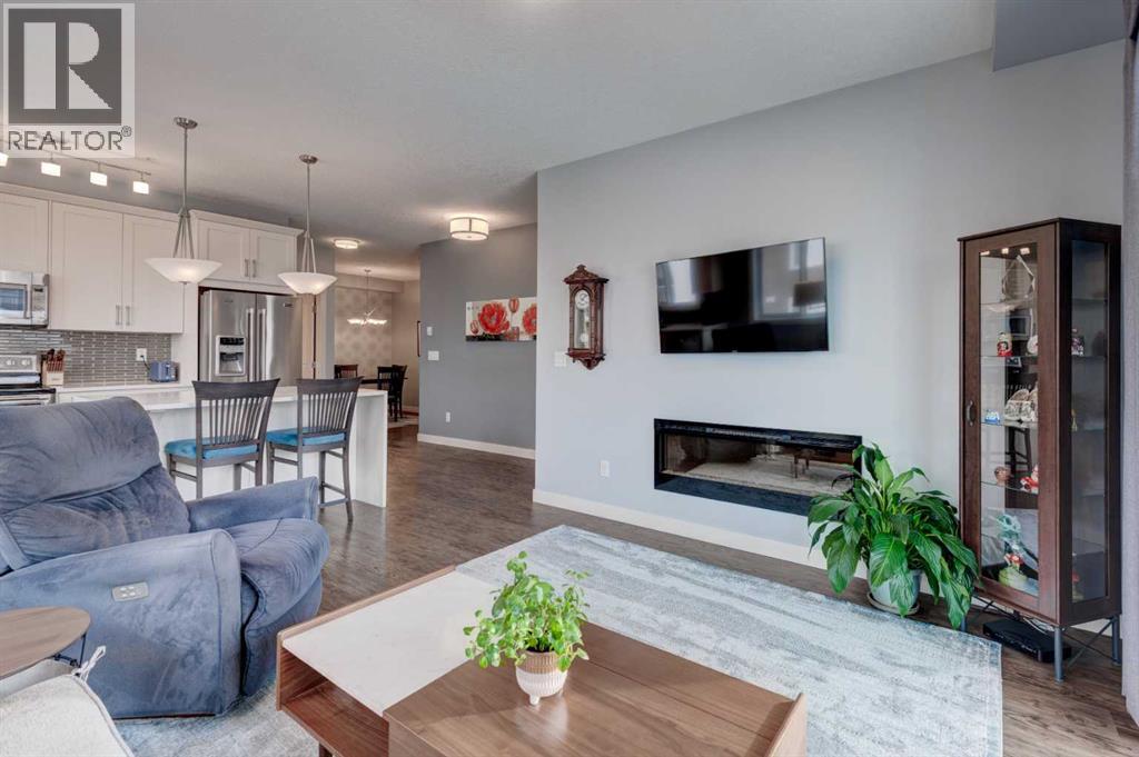 3302, 522 Cranford Drive Se, Calgary, Alberta  T3M 2L7 - Photo 4 - A2281510