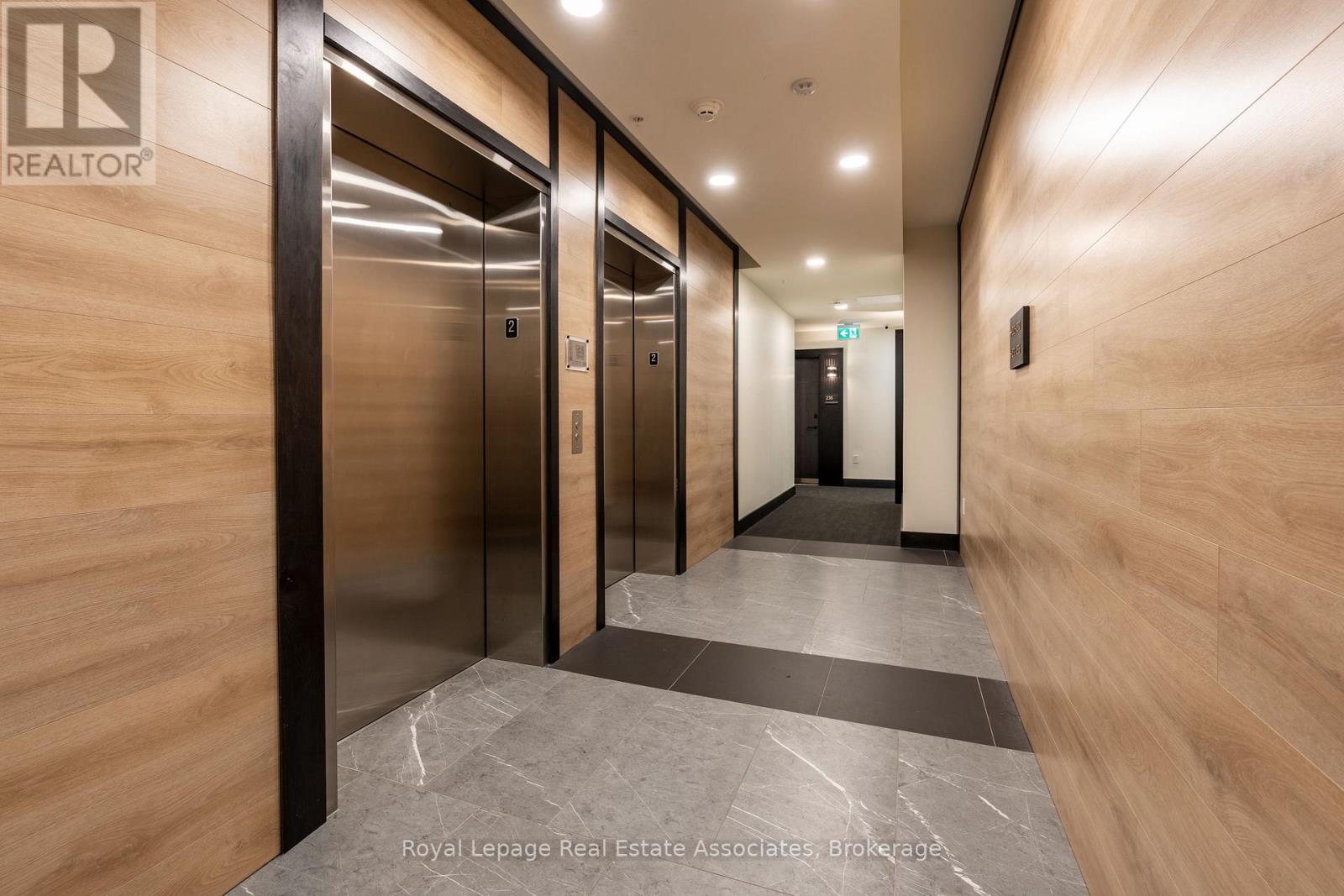 514 - 145 Columbia Street W, Waterloo, Ontario  N2L 0K7 - Photo 3 - X12746742