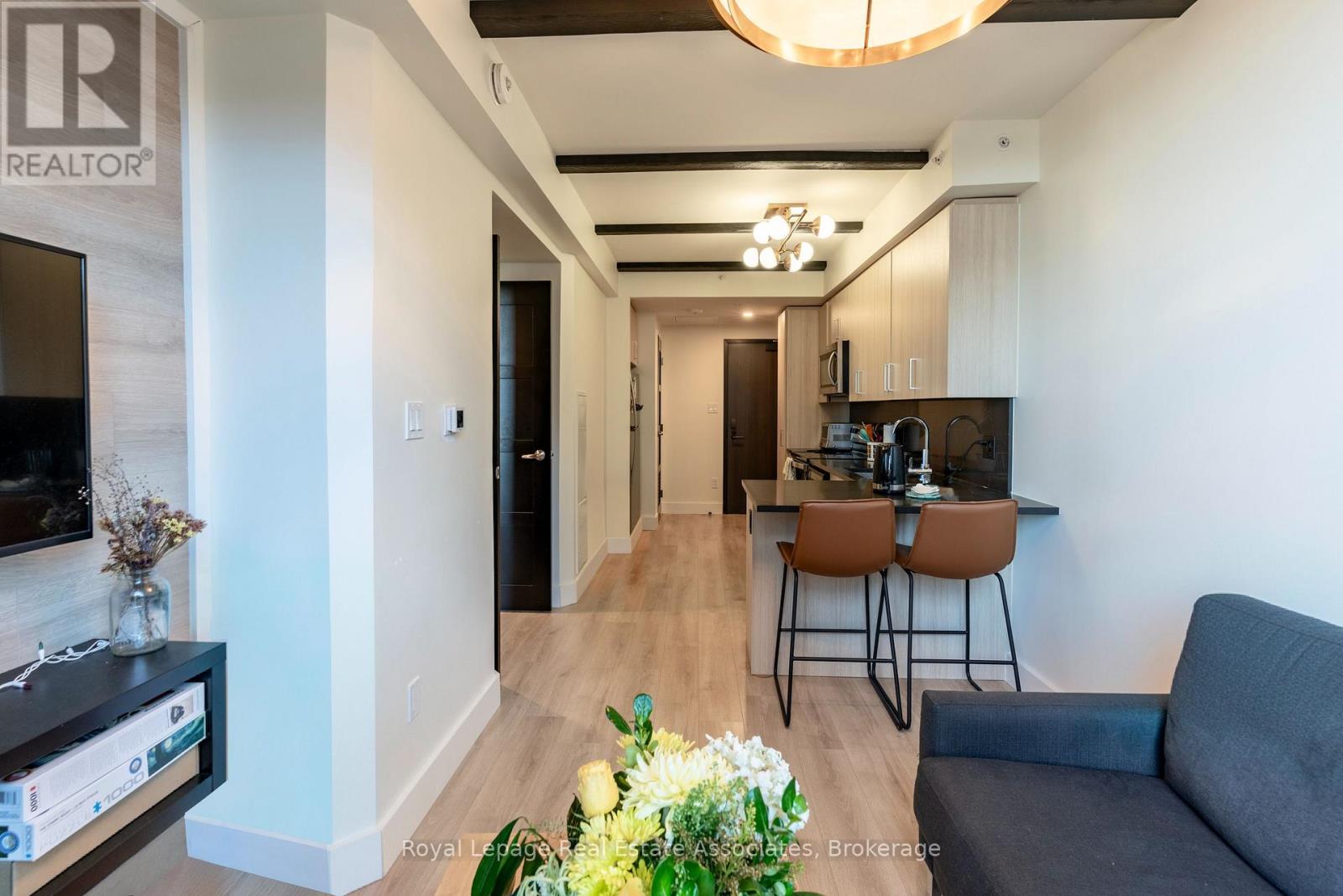 514 - 145 Columbia Street W, Waterloo, Ontario  N2L 0K7 - Photo 7 - X12746742