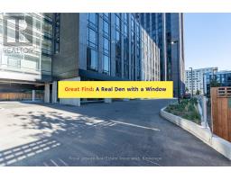 514 - 145 COLUMBIA STREET W, Waterloo, Ontario