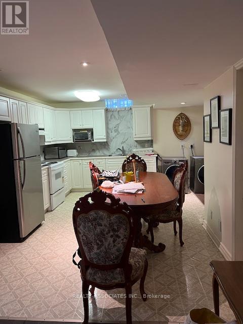 Basement - 70 Promelia Court, Markham, Ontario  L3S 4T2 - Photo 3 - N12596328