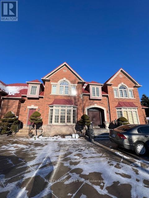 Basement - 70 Promelia Court, Markham, Ontario  L3S 4T2 - Photo 2 - N12596328
