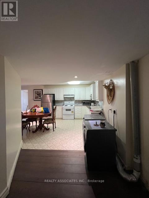 Basement - 70 Promelia Court, Markham, Ontario  L3S 4T2 - Photo 5 - N12596328