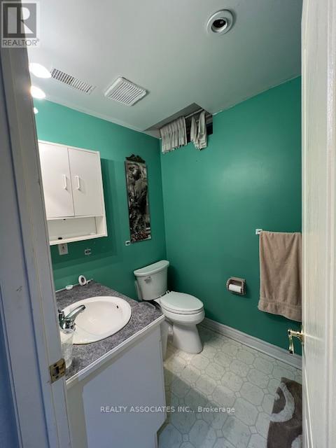 Basement - 70 Promelia Court, Markham, Ontario  L3S 4T2 - Photo 9 - N12596328