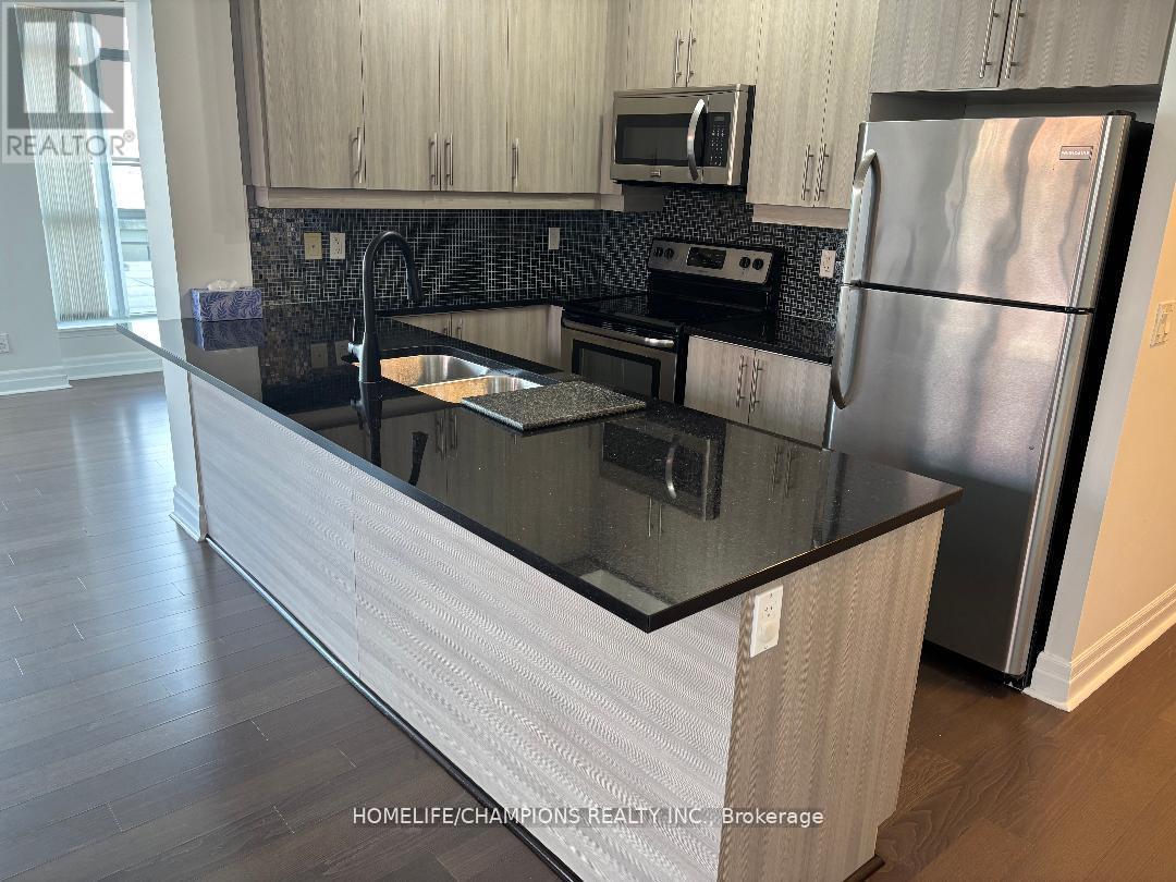 701f - 8130 Birchmount Road, Markham, Ontario  L6G 0E4 - Photo 2 - N12744898