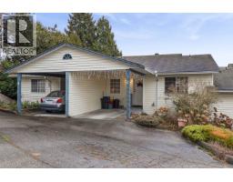6 11464 FISHER STREET, Maple Ridge, British Columbia