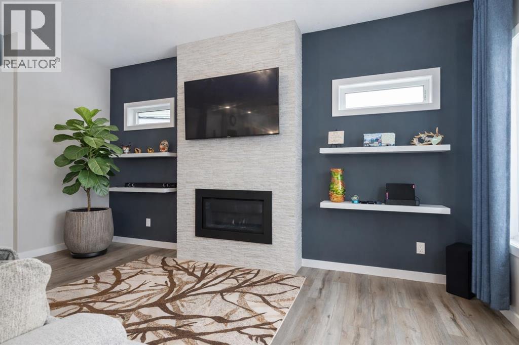 452 Chinook Gate Square Sw, Airdrie, Alberta  T4B 4V9 - Photo 15 - A2279114