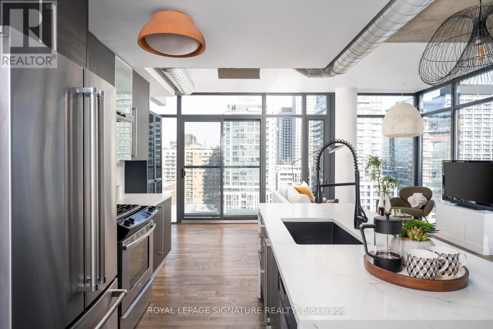 1105 - 138 Princess Street, Toronto, Ontario M5A 0B1 - Photo 7 - C12741628