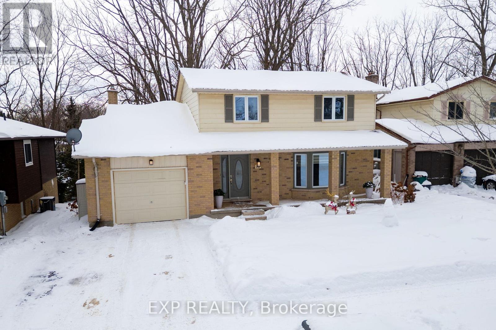 16 ACORN CRESCENT, London North, Ontario