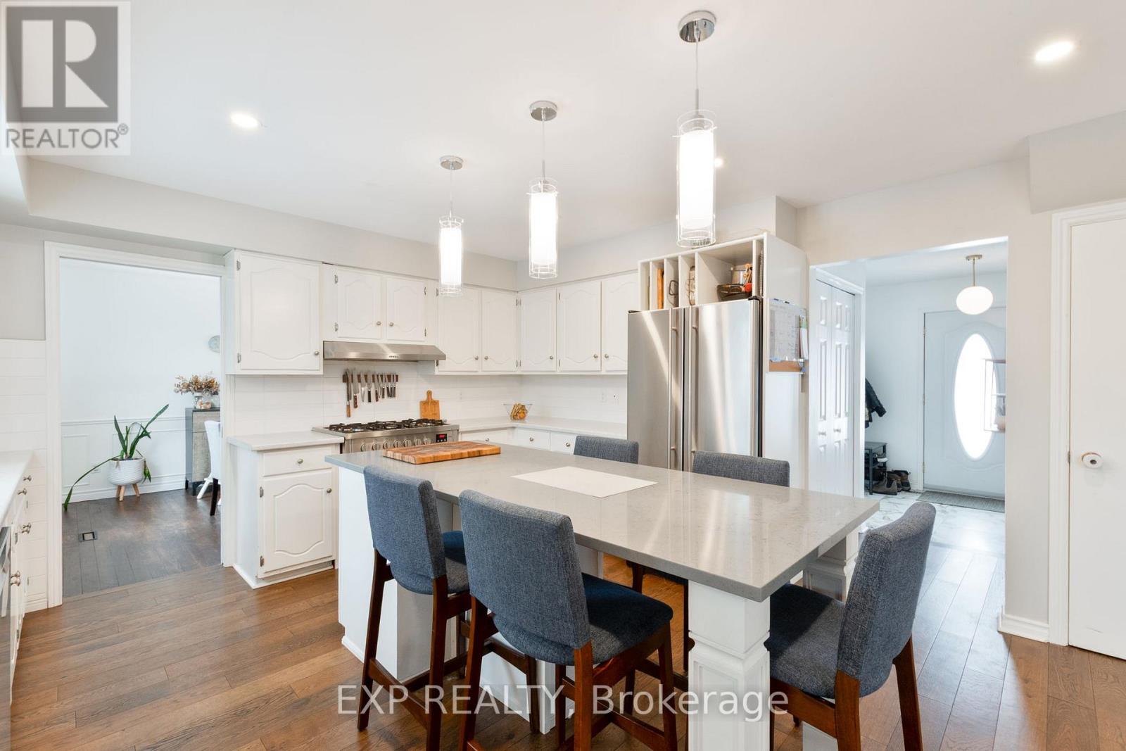 16 Acorn Crescent, London North, Ontario  N6G 3V4 - Photo 12 - X12746778