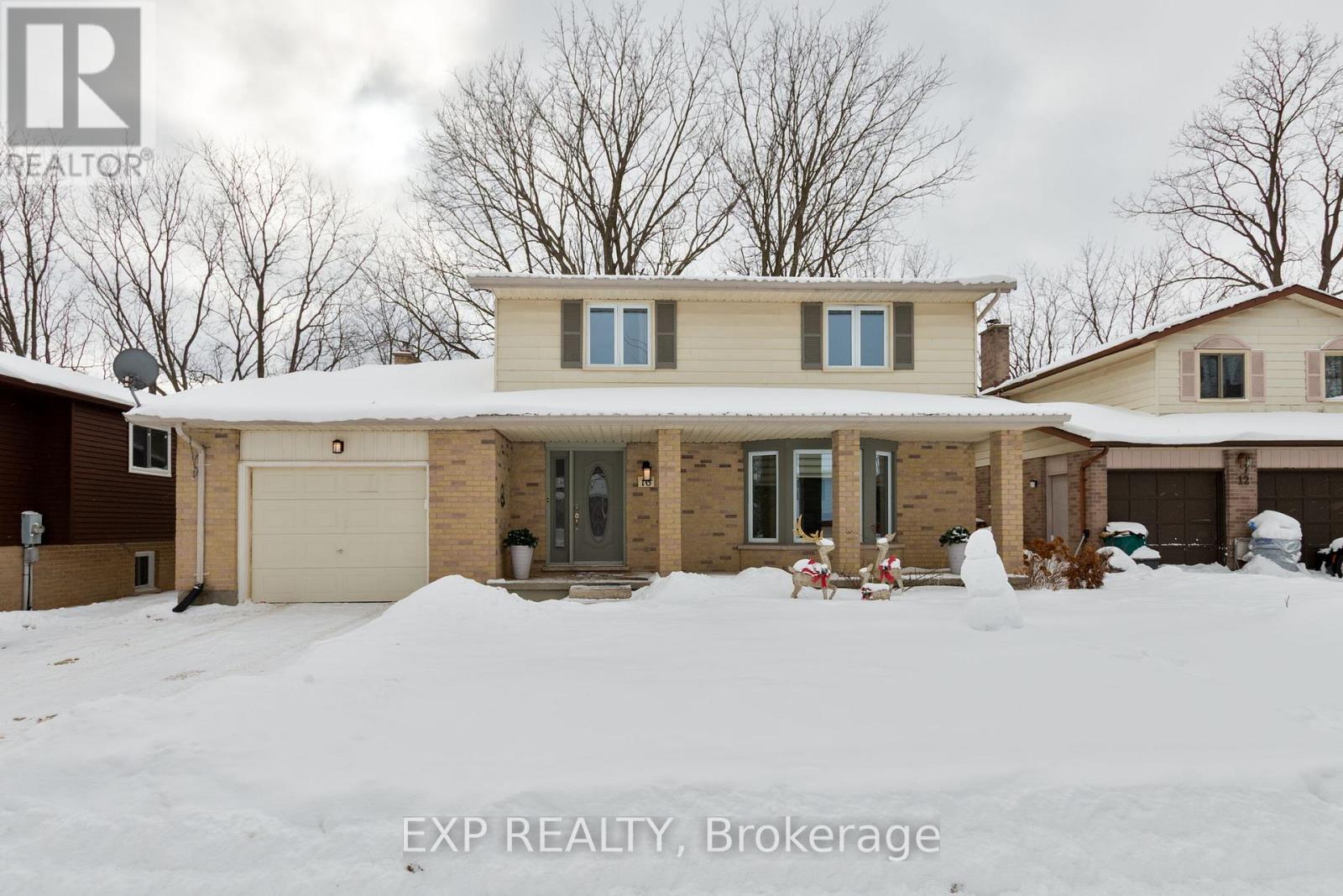 16 Acorn Crescent, London North, Ontario  N6G 3V4 - Photo 2 - X12746778