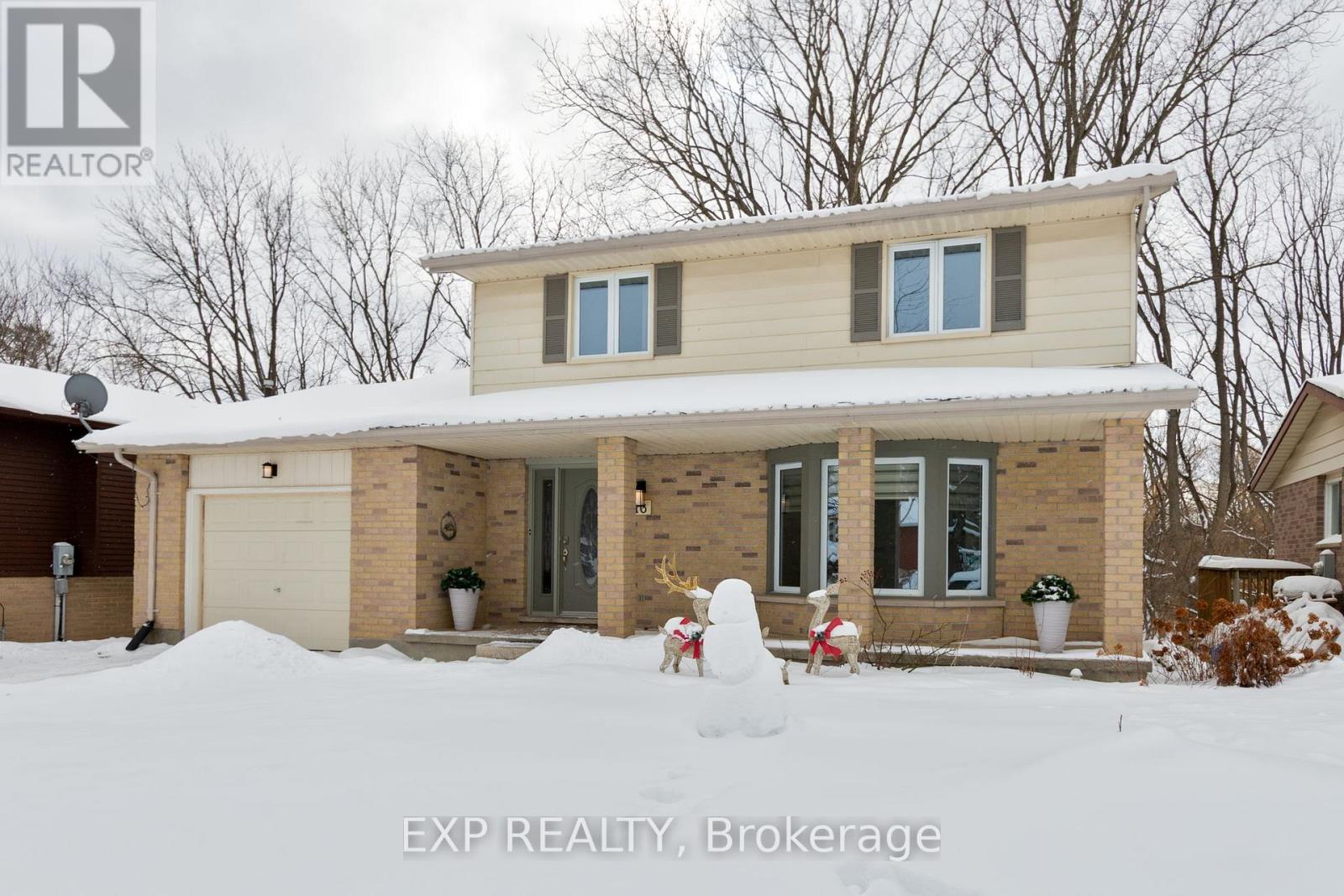16 Acorn Crescent, London North, Ontario  N6G 3V4 - Photo 3 - X12746778