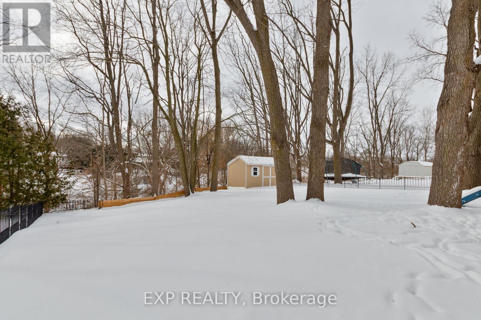16 Acorn Crescent, London North, Ontario  N6G 3V4 - Photo 42 - X12746778