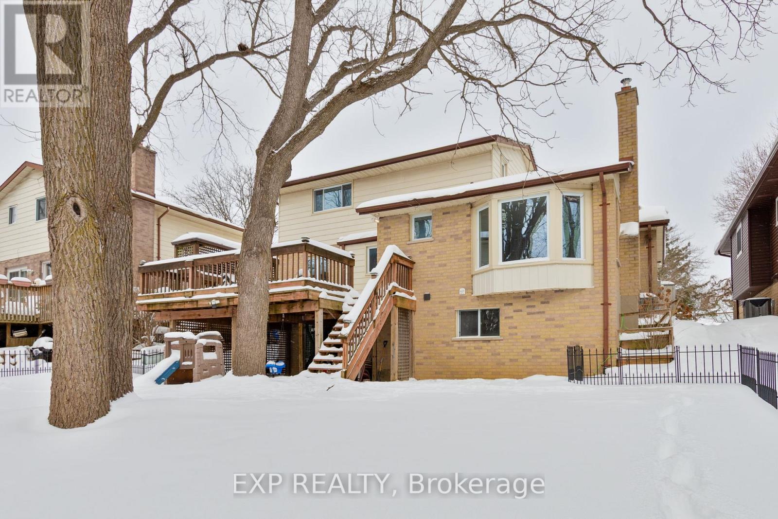 16 Acorn Crescent, London North, Ontario  N6G 3V4 - Photo 43 - X12746778