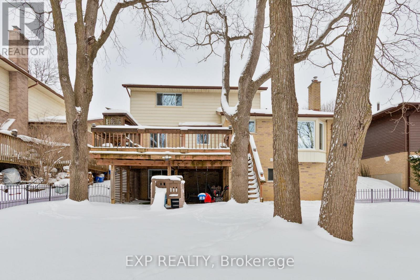 16 Acorn Crescent, London North, Ontario  N6G 3V4 - Photo 44 - X12746778