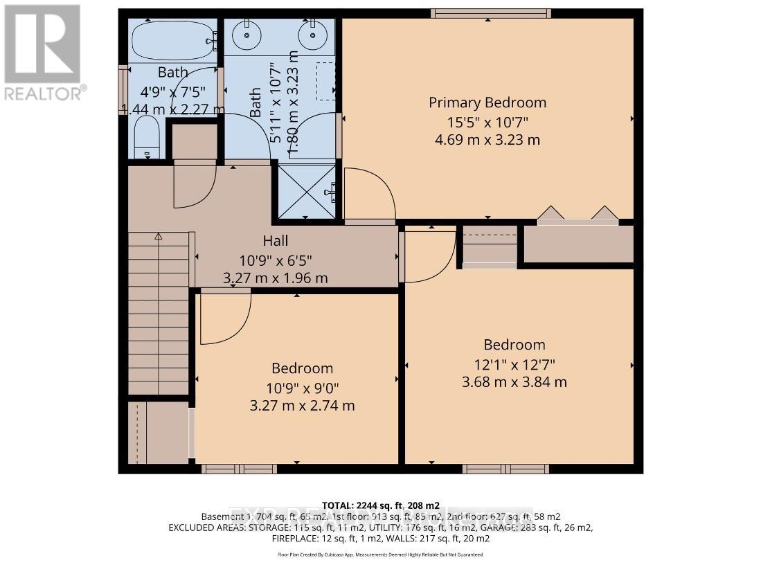 Photo 48 of 50 for 16 Acorn Crescent