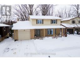 16 ACORN CRESCENT, London North, Ontario