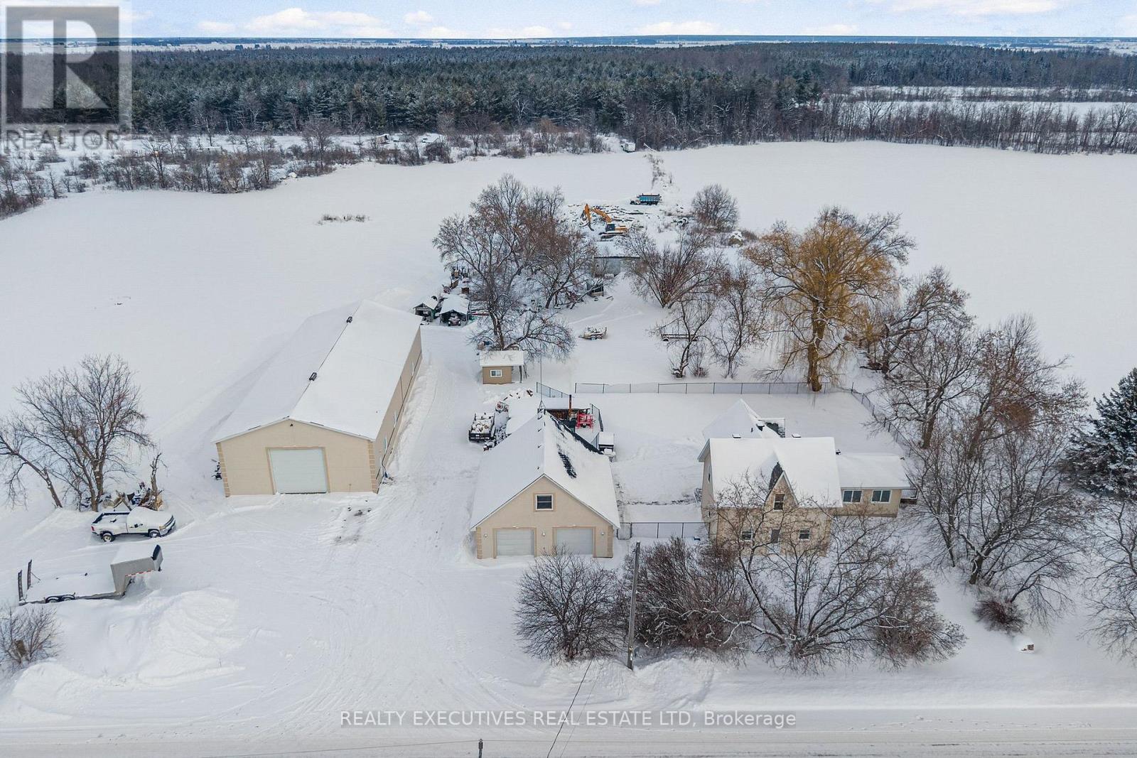 1991 Finch-Winchester Road, North Stormont, Ontario  K0C 1H0 - Photo 22 - X12746780