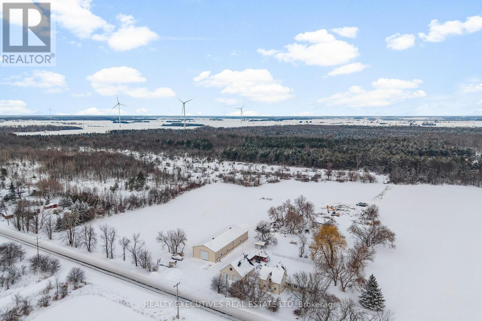 1991 Finch-Winchester Road, North Stormont, Ontario  K0C 1H0 - Photo 23 - X12746780