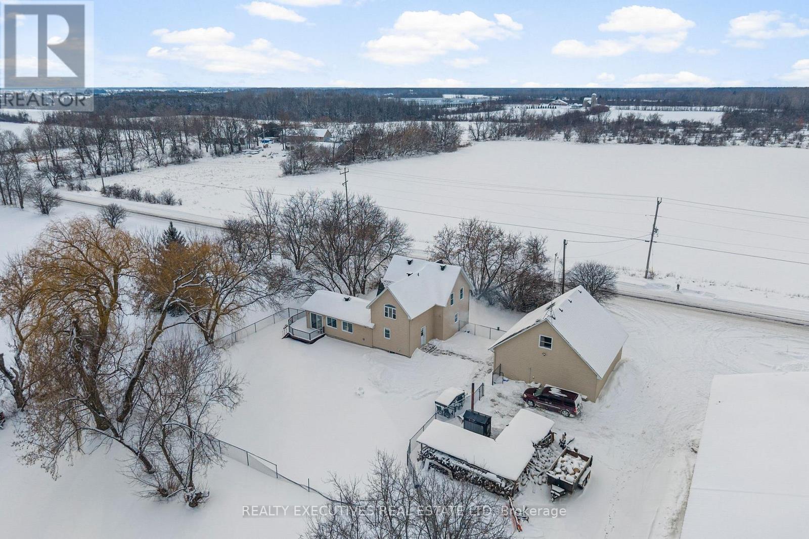 1991 Finch-Winchester Road, North Stormont, Ontario  K0C 1H0 - Photo 24 - X12746780