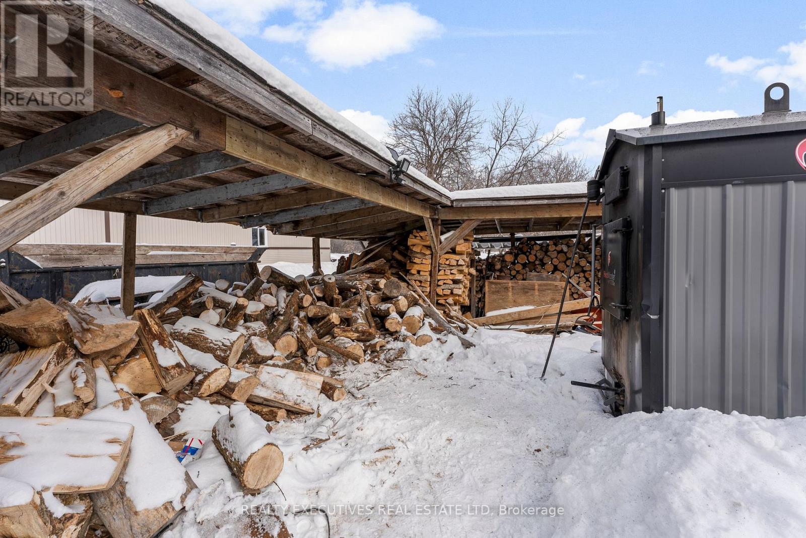 1991 Finch-Winchester Road, North Stormont, Ontario  K0C 1H0 - Photo 49 - X12746780