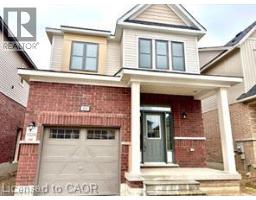 69 MOSS Drive, Cambridge, Ontario