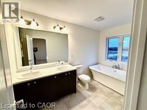 69 Moss Drive, Cambridge, Ontario  N1T 0G9 - Photo 8 - 40802164