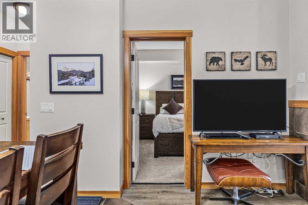 107, 101 Montane Road Sw, Canmore, Alberta  T1W 0G2 - Photo 16 - A2282649