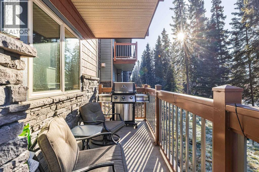 107, 101 Montane Road Sw, Canmore, Alberta  T1W 0G2 - Photo 15 - A2282649